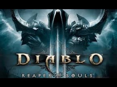 Diablo 3 walkthrough part 1