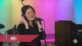 Video thumbnail for TELEFUNKEN M81 microphone Female Vocal FOLK by TELEFUNKEN Elektroakustik