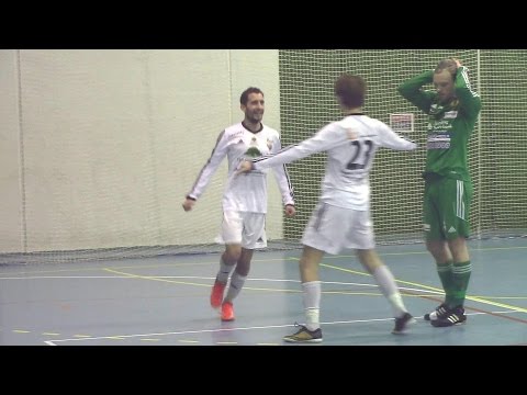 Aurskog/Finstadbru – Aurskog-Høland, Finale, Men [01-21-2017, AFSK Innecup 2017]