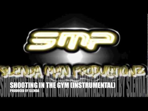 Rick Ross - Shooting In The Gym Instrumental (Prod.By Slenda)