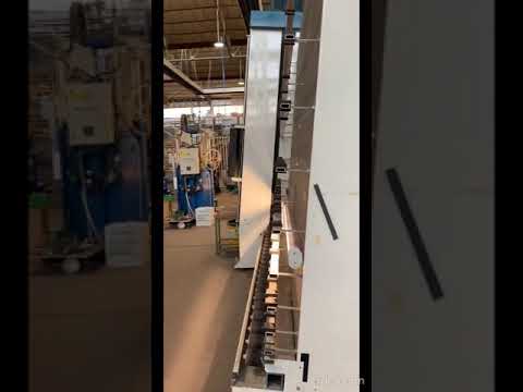 FOREL 2250 A5 - Year 2001