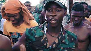 Akaipa ft Mr chunde blacks X Yang Shaka_Peace #ULG
