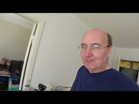 MongoTV_9537 - VASKER TØJ I BADEKAR - Del 1 - Rengøring