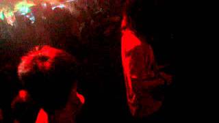 Whats Dead Remains Dead by: Leviticus (Live 02/10/2012)