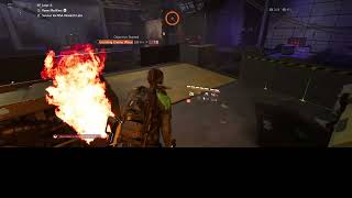 The Division 2 Hardcode | Descent (Part 2/6)