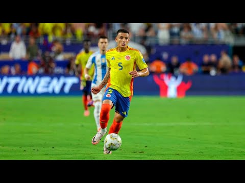 El colombiano Castaño llega a River por una cifra que impacta; la solidaridad con Bahía Blanca
