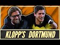 Jürgen Klopp’s Borussia Dortmund: How To Silence Bayern Munich With No Money