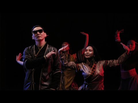 Ganjuu - Үлэмж гоо | Ulemj goo [OFFICIAL VIDEO]