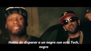 G-Unit Nah I&#39;m Talking Bout (Subtitulada Español)