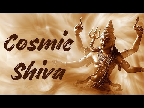 💫 COSMIC Indian SHIVA Mantra makes me my dreams come TRUE  💫