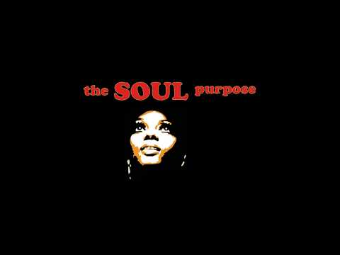 the SOUL purpose - Band Rehearsals July 2019