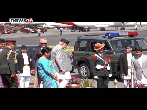 PRIME TIME NEWS 8 PM_2076_07_07 - NEWS24 TV