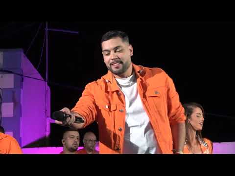 Armonía Show [ Jinámar ] 07/12/2025 2° Parte