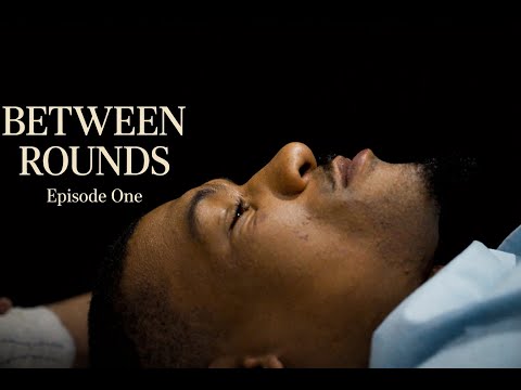 BETWEEN ROUNDS: JOSHUA “HELLRAZOR” FRAZER - EP 1