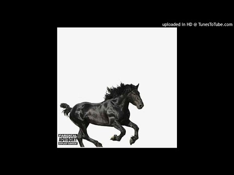 Lil Nas X - Old Town Road (I Got The Horses In The Back) [Instrumental]