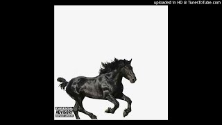Lil Nas X - Old Town Road (I Got The Horses In The Back) [Instrumental]