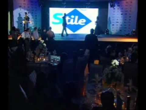 Pakistan Event Stile Video 2008