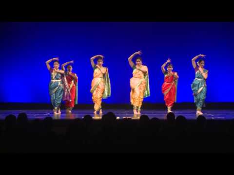 08 Lavani   Maharashtra