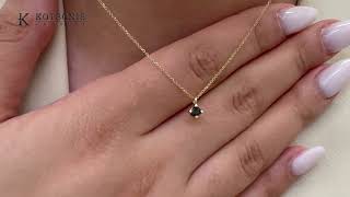 Κόσμημα Κοτσώνης Κόρινθος / Κοσμήματα με την υπογραφή του καλύτερου Ελληνικού εργαστηρίου