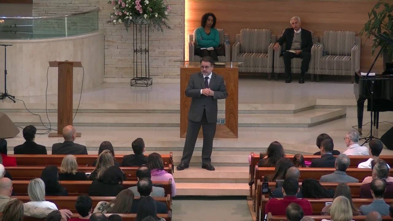 Fernando Iglesias - Eu Sou a Videira