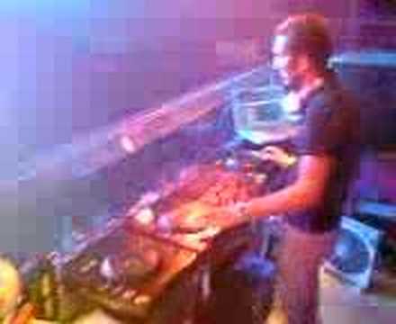 DJ FREESPIRIT (mykonos)