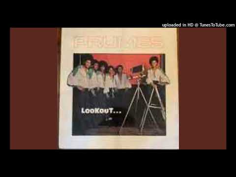 The Prumes - In Love We Grow (LP Version 1977)