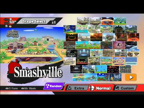 SCLA - PG | Zan (Meta Knight) Vs. Aarvark (Villager) Losers Side - Smash WIi U