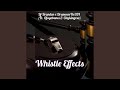 Whistle Effects 2,0 (feat. Dj Ayobanes, DrummeRTee924 & Citykingrsa)
