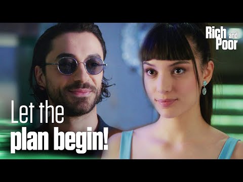The revenge plan begins - Rich and Poor | Short Scenes