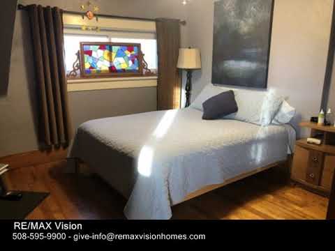 7 Lapierre St, Worcester MA 01604 - Single Family Home - Real Estate - For Sale -