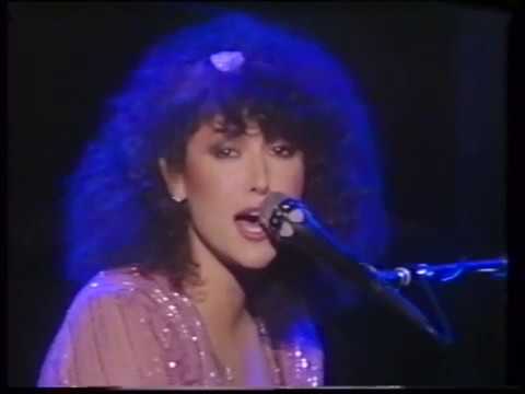 Melissa Manchester - Midnight Blue (1975)