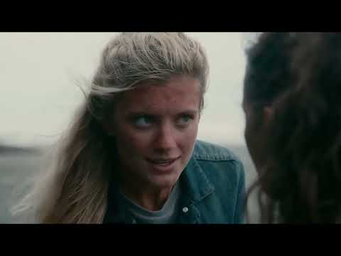 Shelby   Toni _ their story _ [1x01-2x08] The Wilds