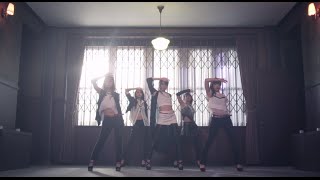 ℃-ute 『I miss you』(Dance Shot Ver.)