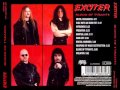 Exciter-Brutal Warning