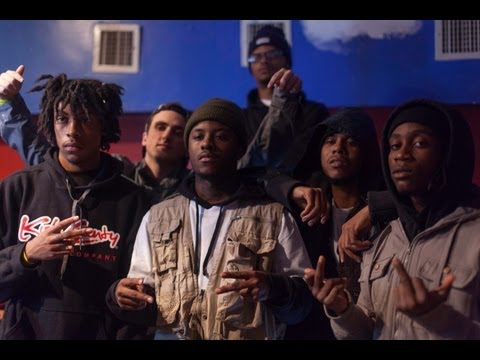 The SPACEGHOSTPURRP Interview (talks about Ultra, Coachella, Raider Klan, Joey Bada$$ and more)