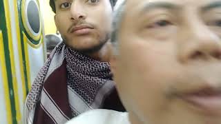 Download lagu Perjalanan umroh Abdul Wasik(14) mp3