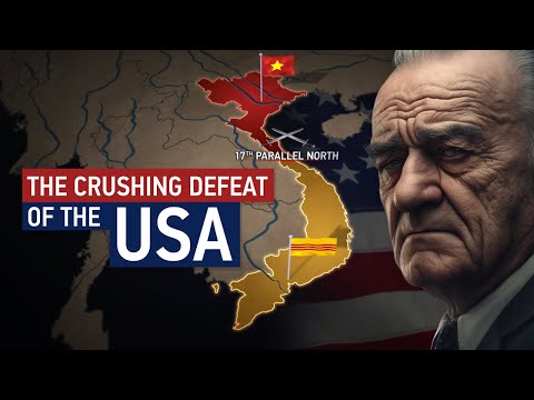 The Vietnam War: Conflict and Its Consequences