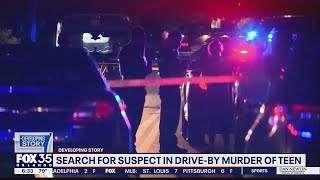 Police identify teen fatally shot at Sanford home