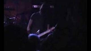 Arch Enemy - Dark Insanity (Live In Vosselaar, Song #4)