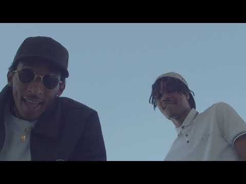 Above The Rim (TiggaDaGreat x Tae2Solid) **OFFICIAL VIDEO**