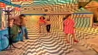 FRANK ZAPPA -- MR GREEN GENES (MOI)