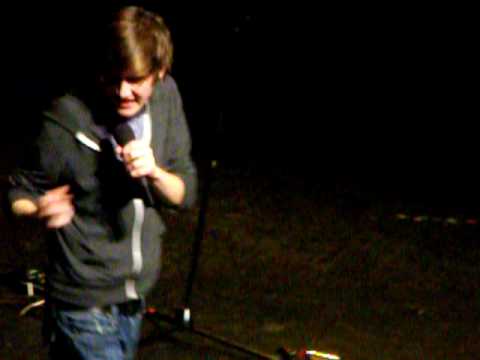 Bo burnham at Duke part 8