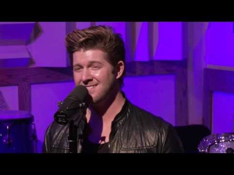 "At Last" - Etta James- Eric Michael Krop and Erica von Kleist