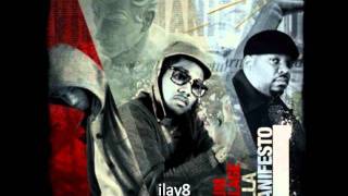 Slum Village - Dope man