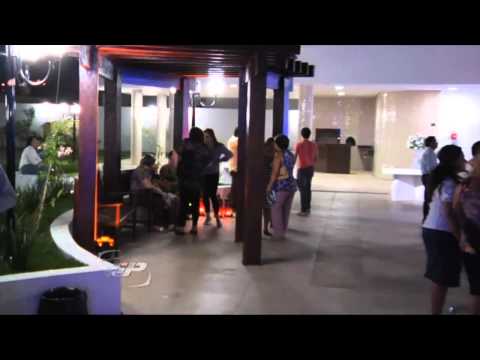 American Residence Construtora S�o Benedito