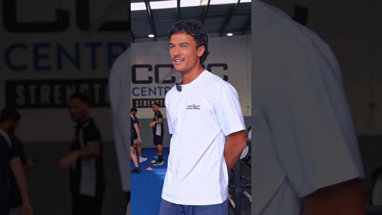 KAYA- Aussie Rep in Oztag, Rugby and Rugby 7's