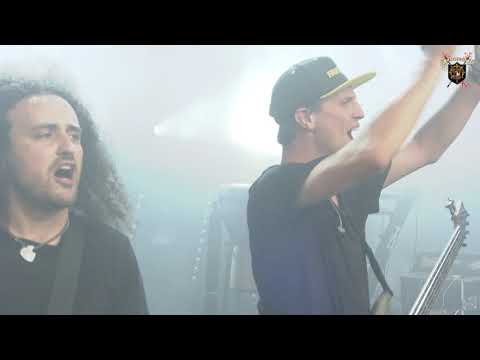 The Sidh - Legacy @ Castlefest 2019