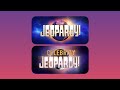 Jeopardy Theme 2021 Present BLEEDING FINGERS MUSIC OFFICIAL RELEASE