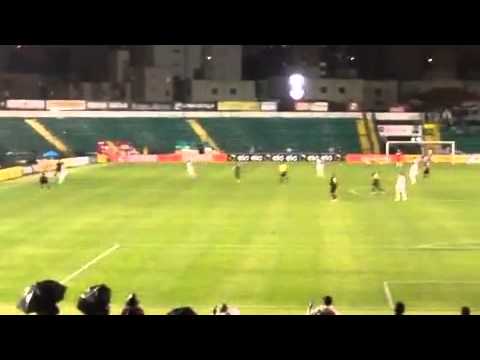 Gaviões Alvinegros - A maior torcida de SC