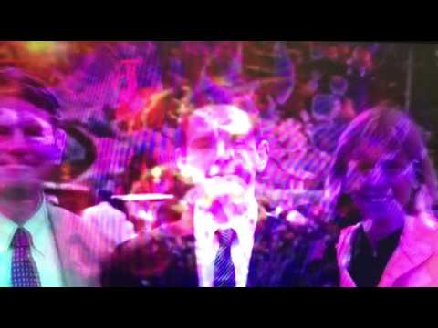 First Ayahuasca Journey- The Last Shaman